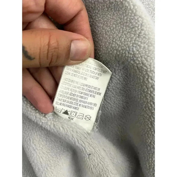 Columbia Sportswear Interchange Jacket Blue Beige LARGE Core Winter Women's - Picture 10 of 16